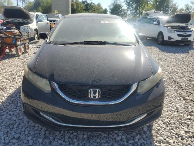 Photo 5 from auction – 2015 HONDA CIVIC LX with VIN 2HGFB2F58FH502540