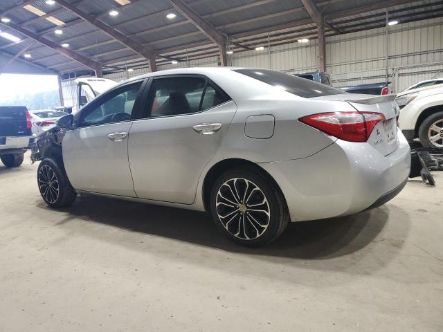 Photo 2 from auction – 2014 TOYOTA COROLLA L with VIN 5YFBURHEXEP033294