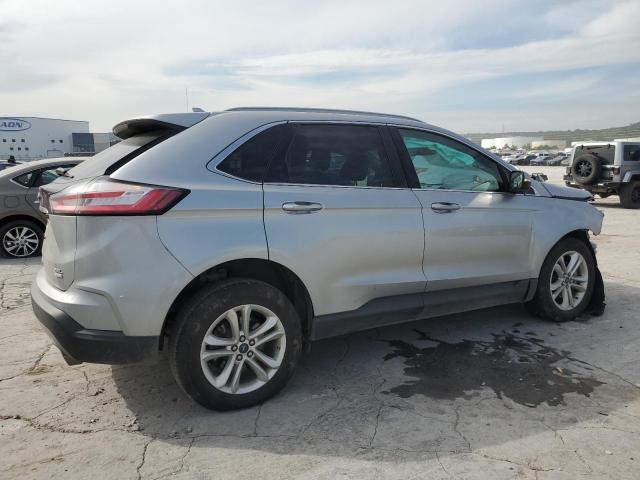 Photo 3 from auction – 2020 FORD EDGE SEL with VIN 2FMPK3J99LBA11102