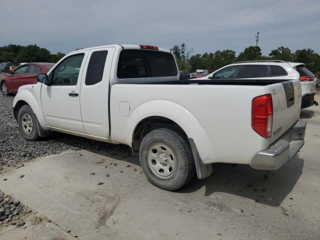 Photo 2 from auction – 2012 NISSAN FRONTIER S with VIN 1N6BD0CT2CC482652
