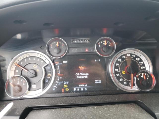Photo 9 from auction – 2017 RAM 1500 SPORT with VIN 1C6RR7UT6HS724681
