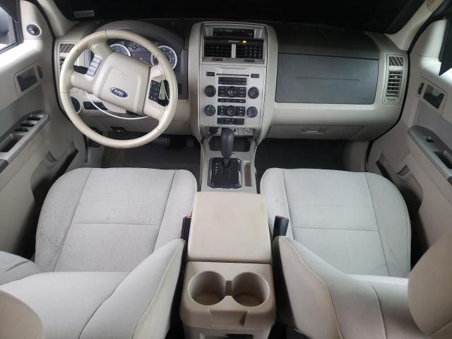 Foto 8 de la subasta – 2012 FORD ESCAPE XLT con VIN 1FMCU9D77CKC01816