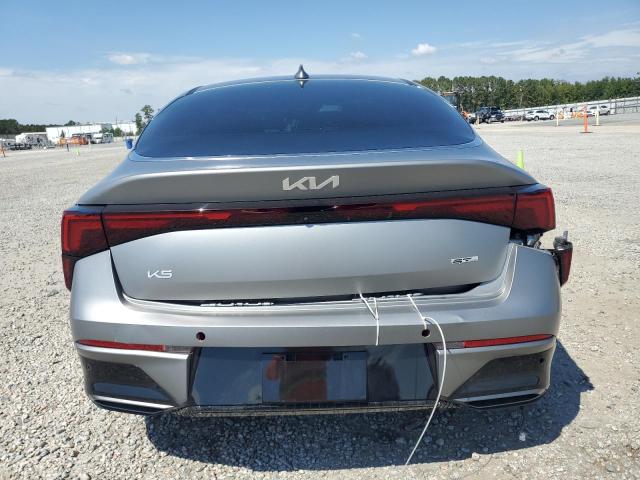 Photo 6 from auction – 2025 KIA K5 with VIN KNAG64J71S5362017