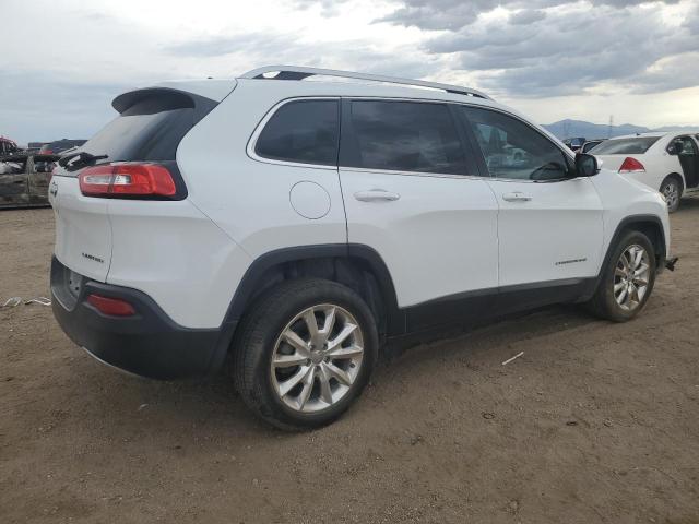 Photo 3 from auction – 2015 JEEP CHEROKEE L with VIN 1C4PJLDB8FW532465