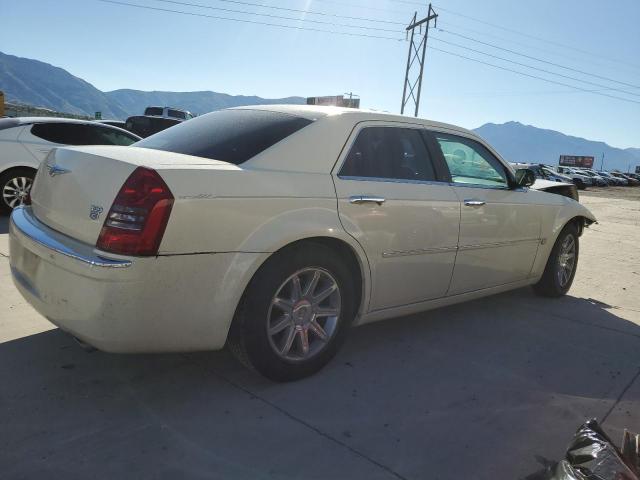 Photo 3 from auction – 2006 CHRYSLER 300C with VIN 2C3KA63HX6H353395