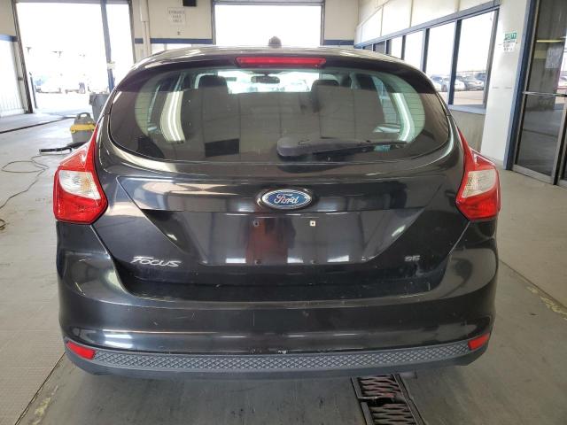 Photo 6 from auction – 2012 FORD FOCUS SE with VIN 1FAHP3K20CL109842