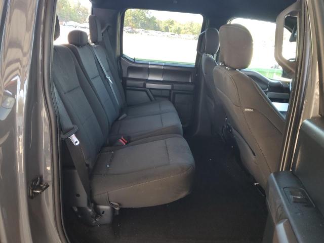 Photo 10 from auction – 2020 FORD F150 SUPER with VIN 1FTEW1E54LFB97481