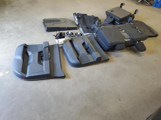 Photo 13 from auction – 2020 FORD EXPLORER P with VIN 1FM5K8AB5LGD09128