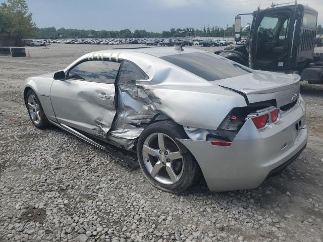 Photo 2 from auction – 2010 CHEVROLET CAMARO LT with VIN 2G1FB1EV8A9190225