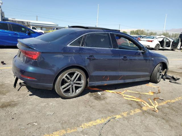 Photo 3 from auction – 2018 AUDI A3 PREMIUM with VIN WAUJ8GFFXJ1052651