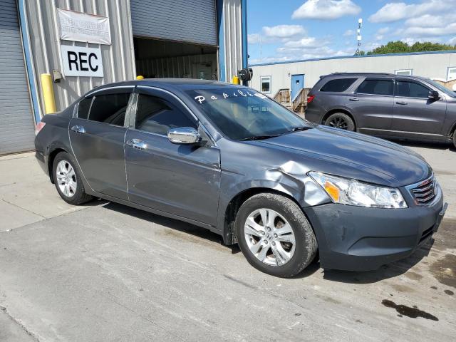 Photo 4 from auction – 2010 HONDA ACCORD LXP with VIN 1HGCP2F44AA059838