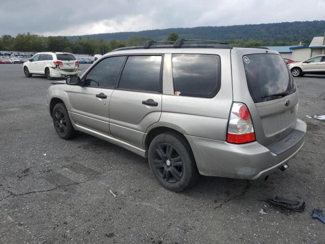 Photo 2 from auction – 2006 SUBARU FORESTER 2 with VIN JF1SG63626H747574
