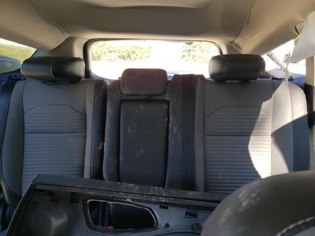 Photo 10 from auction – 2018 FORD ESCAPE SE with VIN 1FMCU0GD9JUD16996