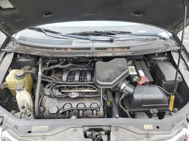 Photo 12 from auction – 2008 FORD EDGE LIMIT with VIN 2FMDK49C78BA32840