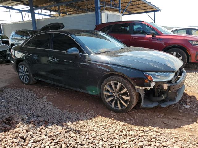 Photo 4 from auction – 2020 AUDI A4 PREMIUM with VIN WAUHMAF49LN009663