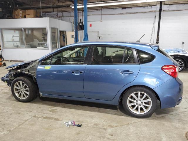 صورة رقم 2 من المزاد - 2014 SUBARU IMPREZA PR مع VIN JF1GPAC66EH327856