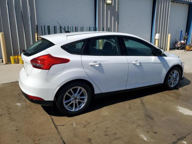 Photo 3 from auction – 2016 FORD FOCUS SE with VIN 1FADP3K22GL270732
