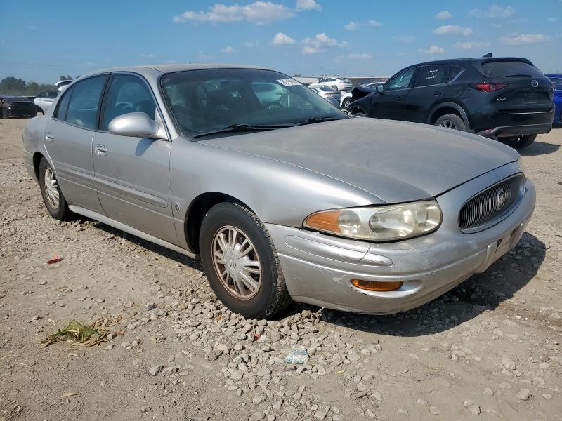 Photo 4 from auction – 2005 BUICK LESABRE with VIN 1G4HP54K95U151177