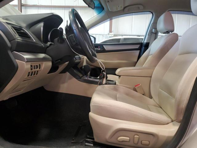 Photo 7 from auction – 2015 SUBARU LEGACY 2.5 with VIN 4S3BNAC65F3024012