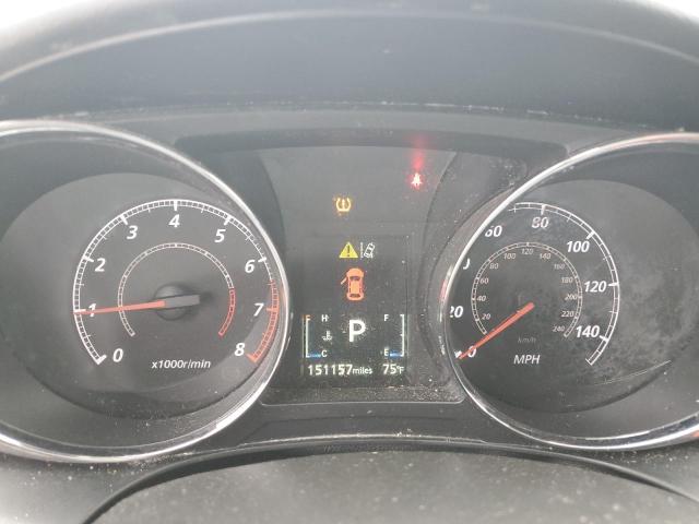 Photo 9 from auction – 2022 MITSUBISHI OUTLANDER with VIN JA4APUAU2NU008491