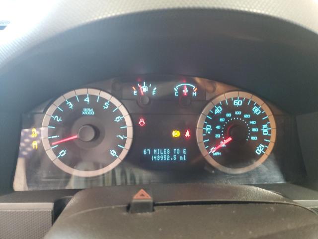 Photo 9 from auction – 2011 FORD ESCAPE LIM with VIN 1FMCU9EG4BKA22534