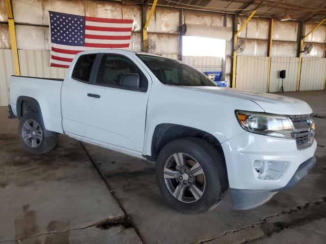 Photo 4 from auction – 2016 CHEVROLET COLORADO with VIN 1GCHTBE36G1179934