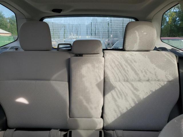 Photo 10 from auction – 2016 SUBARU FORESTER 2 with VIN JF2SJADC9GH515513