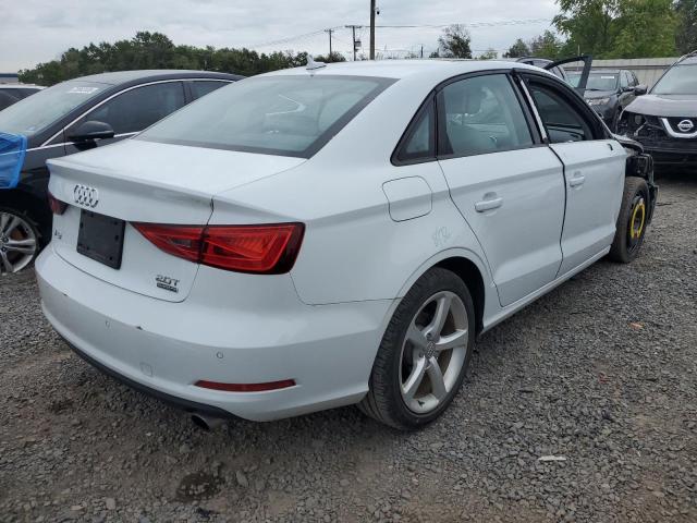 Photo 3 from auction – 2015 AUDI A3 PREMIUM with VIN WAUBFGFF4F1108374