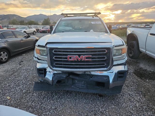 Photo 5 from auction – 2015 GMC SIERRA K3500 with VIN 1GT421CG5FF559737