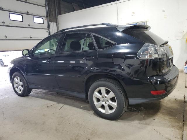 Photo 2 from auction – 2004 LEXUS RX 330 with VIN JTJHA31U240037248