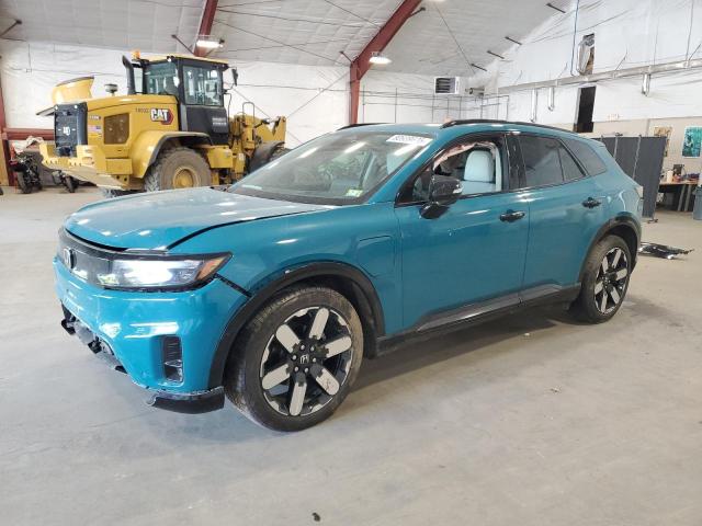 HONDA PROLOGUE E 2024 with VIN 3GPKHZRJ3RS539976 - Photo from auction
