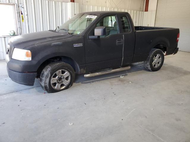 FORD F150 2005 с VIN 1FTRF12W15NA63812 - Фото с аукциона