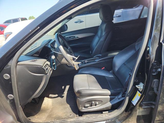 Photo 7 from auction – 2018 CADILLAC ATS LUXURY with VIN 1G6AB5RX8J0134271