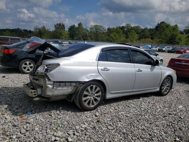 صورة رقم 3 من المزاد - 2011 TOYOTA AVALON BASE مع VIN 4T1BK3DB8BU413923