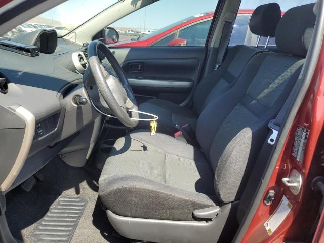 Photo 7 from auction – 2006 TOYOTA SCION XA with VIN JTKKT624965007844