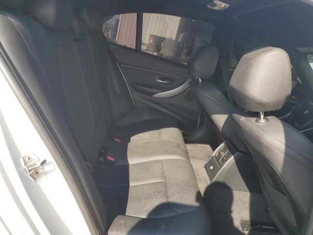 Photo 10 from auction – 2018 BMW 320 I with VIN WBA8A9C52JAD26891