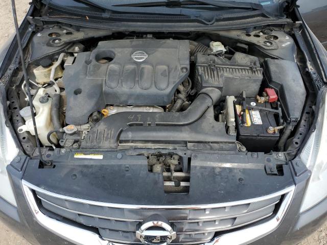 Photo 11 from auction – 2011 NISSAN ALTIMA BASE with VIN 1N4AL2AP2BN420616
