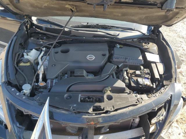Photo 11 from auction – 2015 NISSAN ALTIMA 2.5 with VIN 1N4AL3AP4FC255398