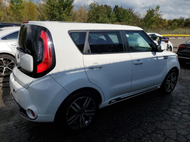 Photo 3 from auction – 2016 KIA SOUL + with VIN KNDJP3A51G7363646