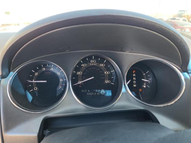 Photo 9 from auction – 2010 LINCOLN MKZ with VIN 3LNHL2GC8AR603300