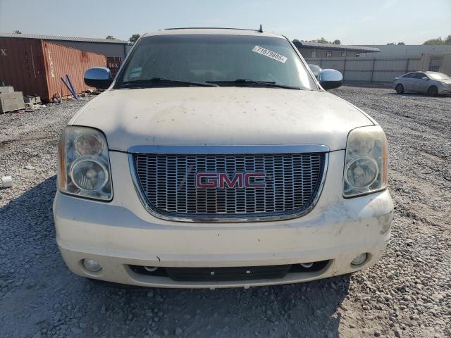 Photo 5 from auction – 2011 GMC YUKON SLT with VIN 1GKS2CE06BR162120