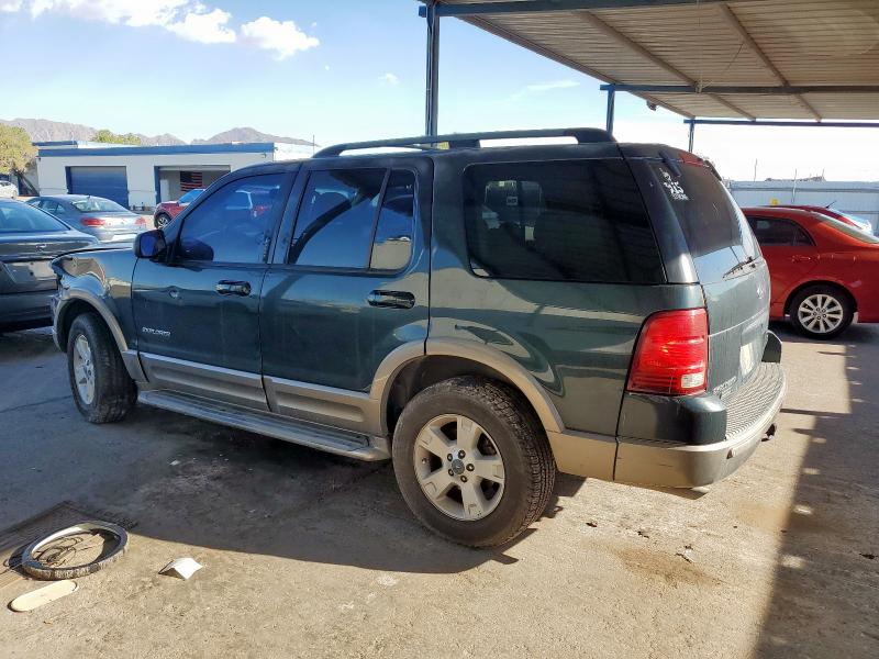 Photo 2 from auction – 2004 FORD EXPLORER E with VIN 1FMZU64WX4UB01733