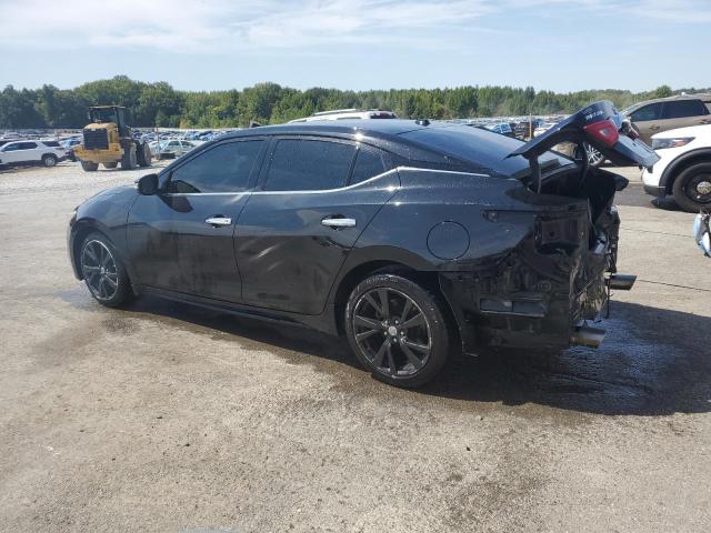 Zdjęcie 2 z aukcji – 2018 NISSAN MAXIMA 3.5 z VIN 1N4AA6AP1JC375899
