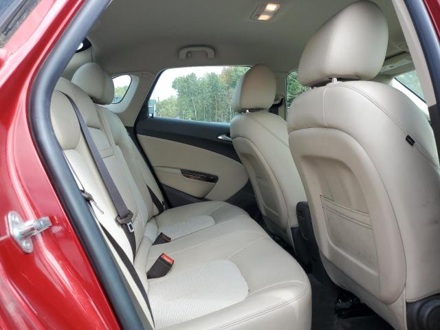 Photo 10 from auction – 2013 BUICK VERANO with VIN 1G4PP5SK0D4250645