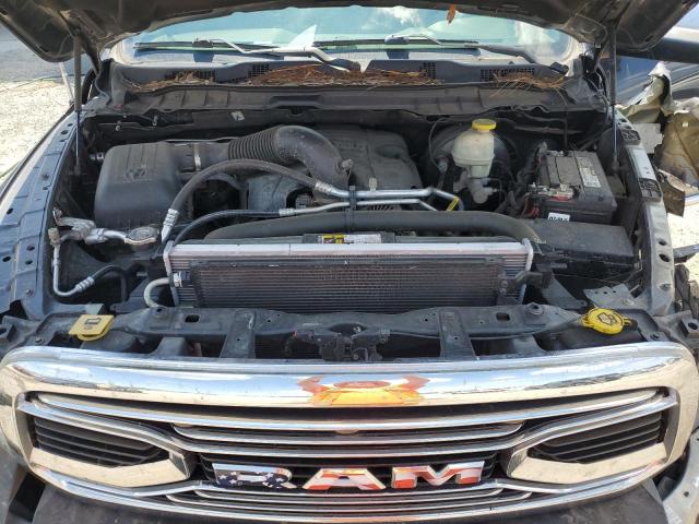 Photo 11 from auction – 2017 RAM 1500 LONGH with VIN 1C6RR7PTXHS637698