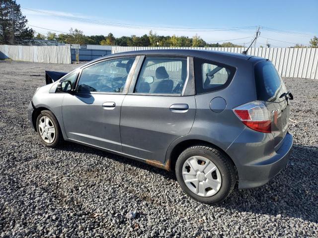 Photo 2 from auction – 2013 HONDA FIT with VIN JHMGE8H38DC033196