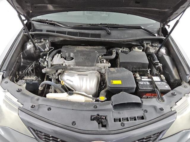 Photo 11 from auction – 2013 TOYOTA CAMRY L with VIN 4T1BF1FK5DU209752