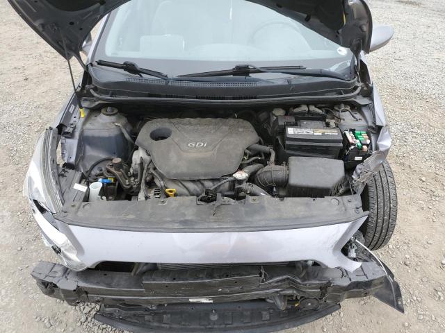Photo 11 from auction – 2014 HYUNDAI ACCENT GLS with VIN KMHCT4AE8EU725931