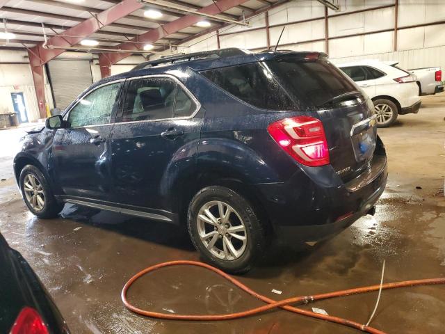 Photo 2 from auction – 2017 CHEVROLET EQUINOX LT with VIN 2GNALCEK7H6322796