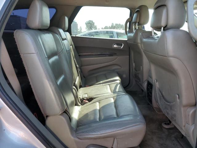 Photo 11 from auction – 2011 DODGE DURANGO CR with VIN 1D4SD4GT5BC627818